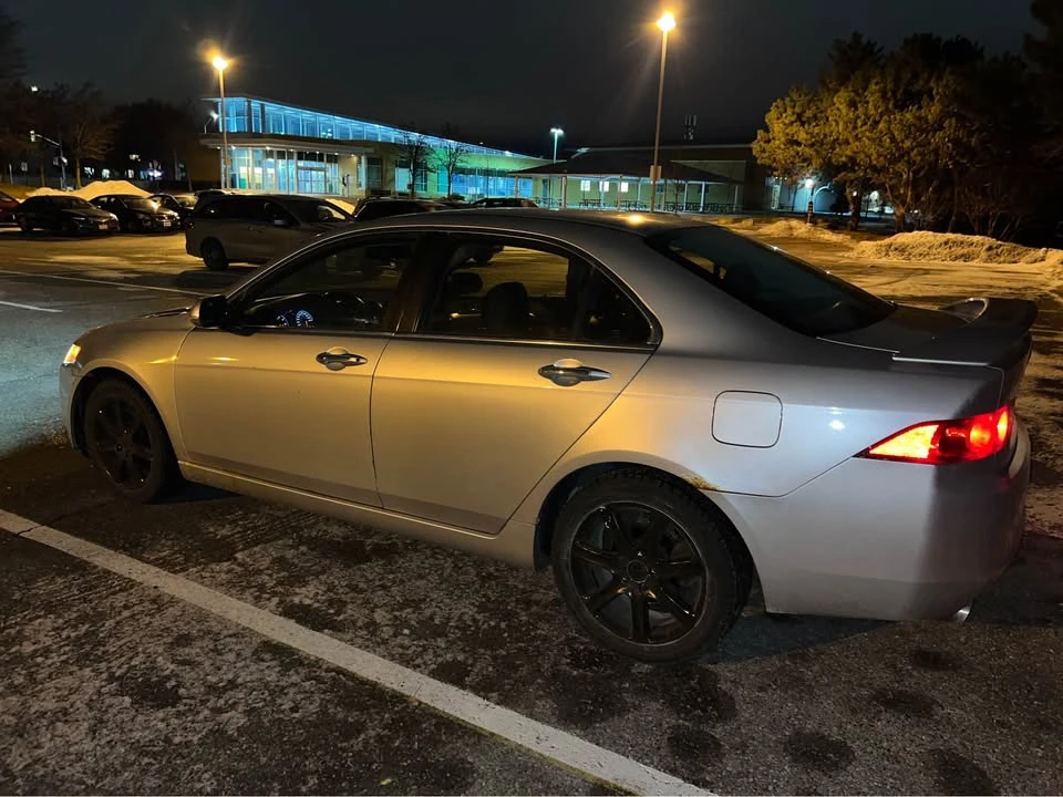 2004 Acura TSX 1st Gen - Image 3 of 9