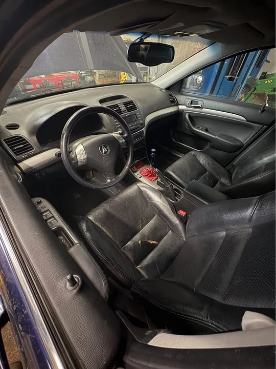 2004 Acura TSX 1st Gen - Image 7 of 10