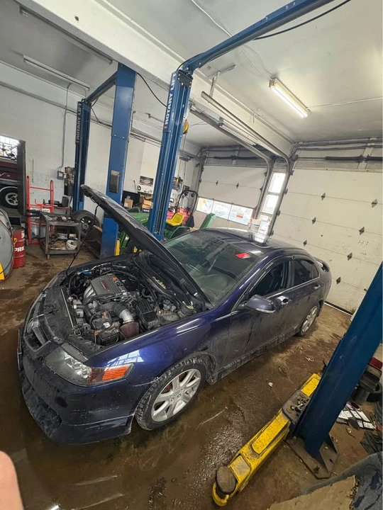 2004 Acura TSX 1st Gen - Image 4 of 10