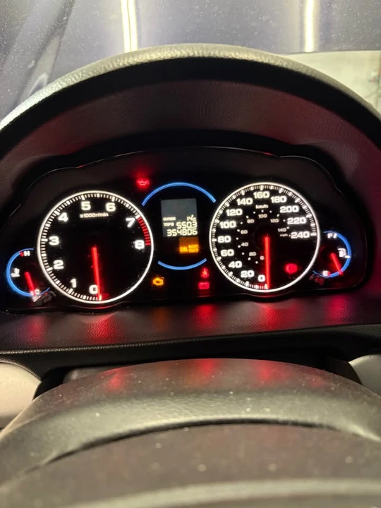 2004 Acura TSX 1st Gen - Image 9 of 10