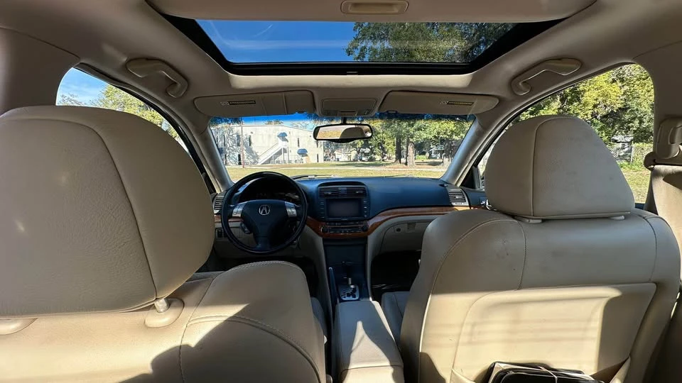 2004 Acura TSX 1st Gen - Image 5 of 9