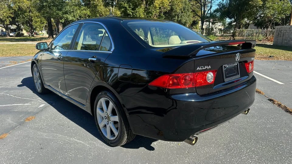 2004 Acura TSX 1st Gen - Image 4 of 9