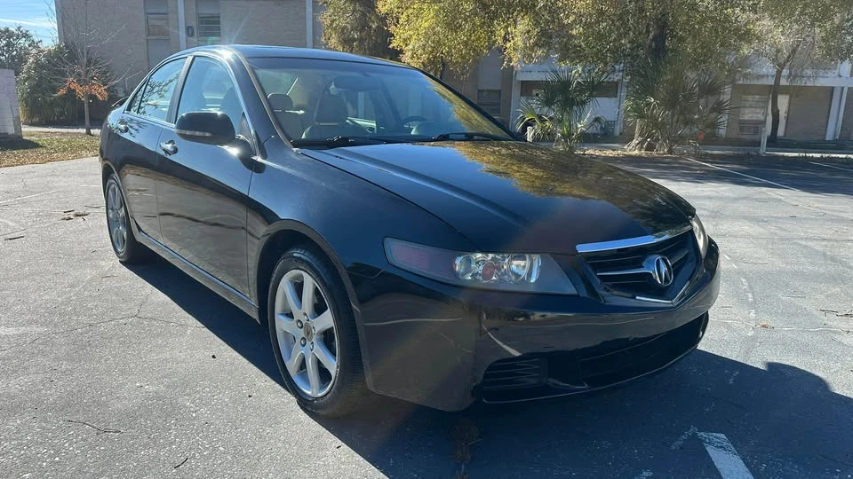 2004 Acura TSX 1st Gen - Image 2 of 9