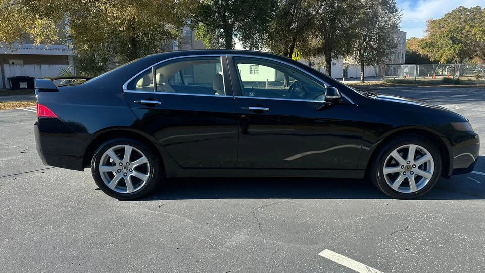 2004 Acura TSX 1st Gen - Image 6 of 9