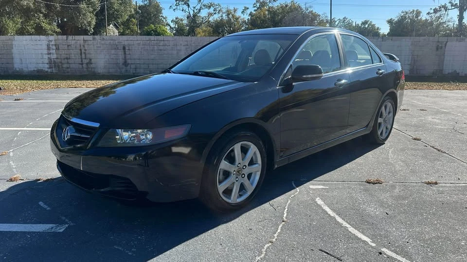 2004 Acura TSX 1st Gen - Image 3 of 9