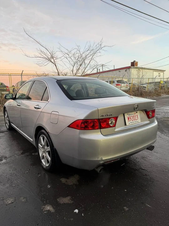 2004 Acura TSX 1st Gen - Image 4 of 9