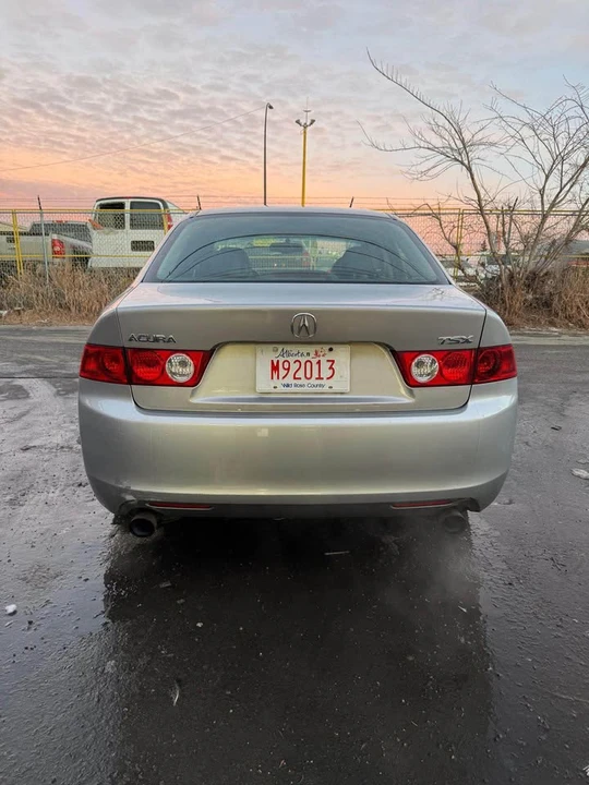 2004 Acura TSX 1st Gen - Image 6 of 9