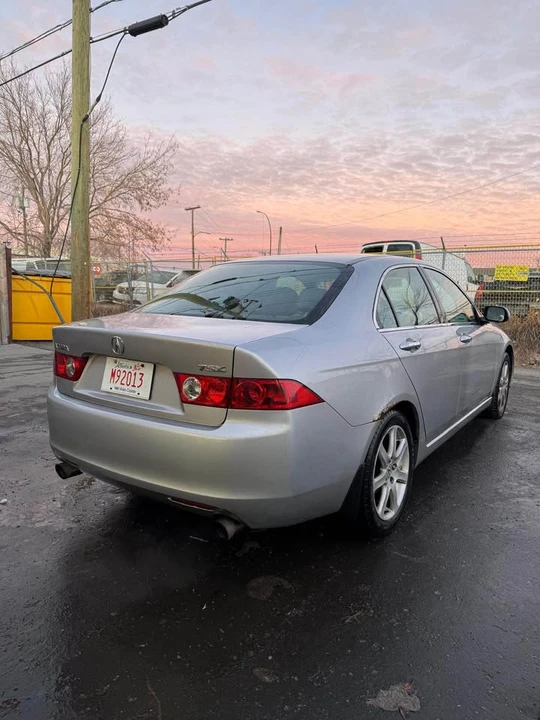 2004 Acura TSX 1st Gen - Image 5 of 9