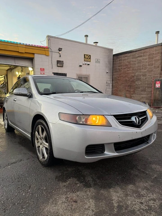 2004 Acura TSX 1st Gen - Image 3 of 9