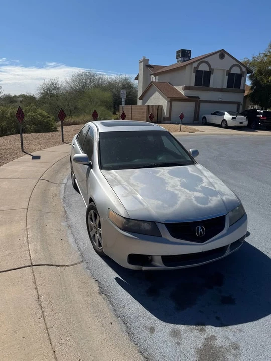 2004 Acura TSX 1st Gen - Image 4 of 8