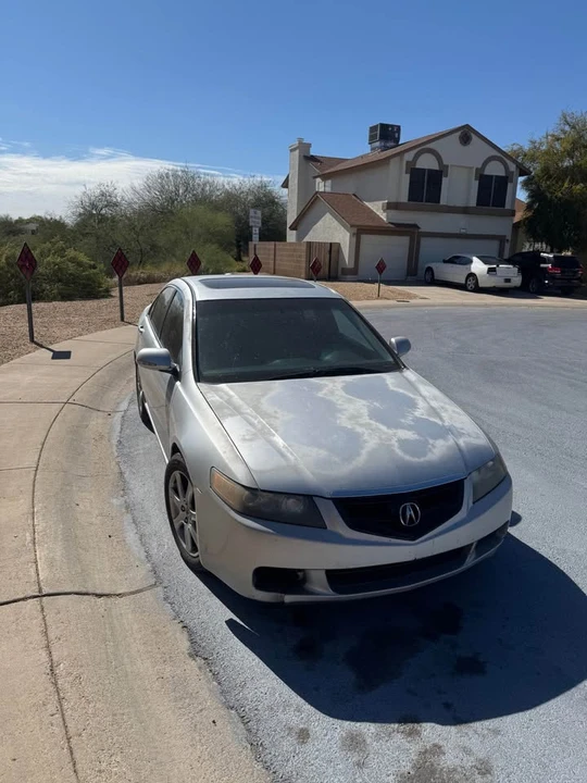 2004 Acura TSX 1st Gen - Image 3 of 8