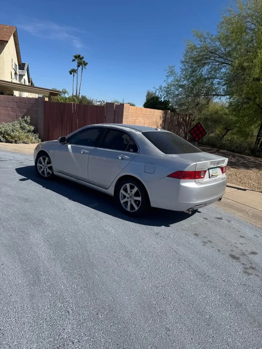 2004 Acura TSX 1st Gen - Image 7 of 8