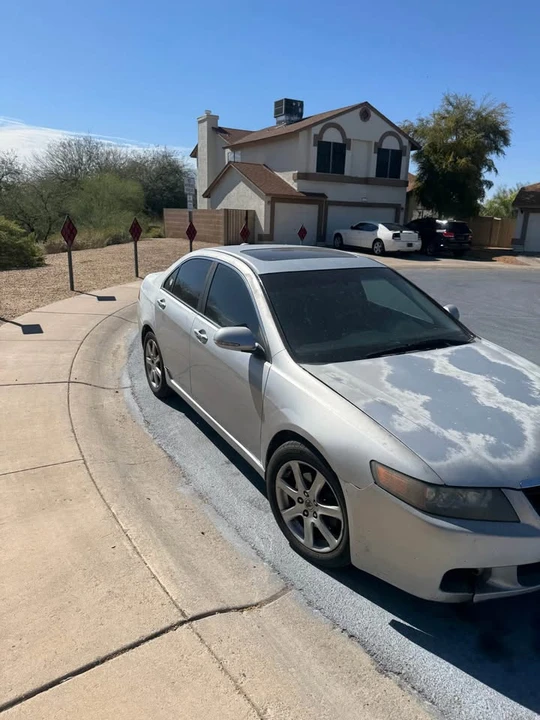 2004 Acura TSX 1st Gen - Image 5 of 8
