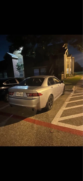 2004 Acura TSX 1st Gen - Image 2 of 3