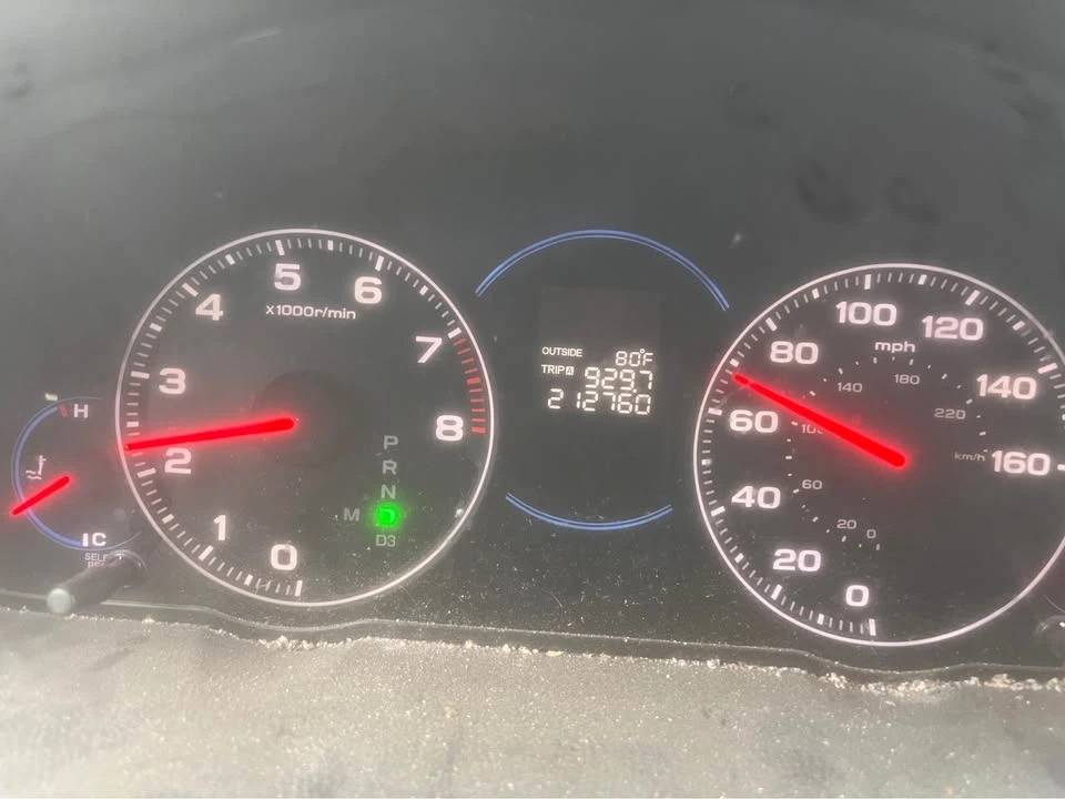 2004 Acura TSX 1st Gen - Image 3 of 3