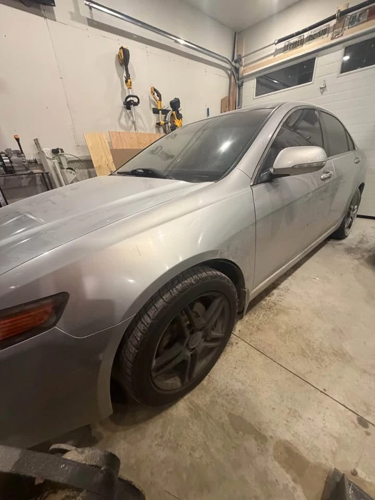 2004 Acura TSX 1st Gen - Image 4 of 7