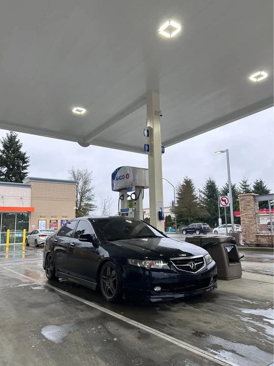 2004 Acura TSX 1st Gen - Image 2 of 7