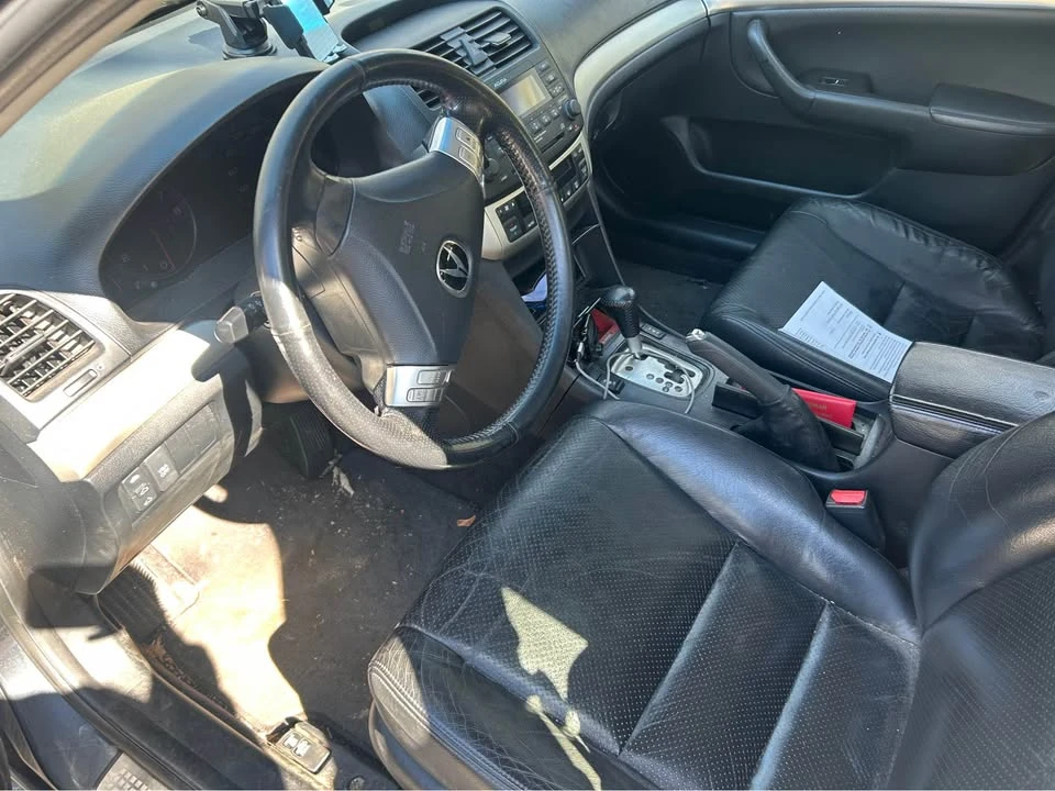 2004 Acura TSX 1st Gen - Image 4 of 7