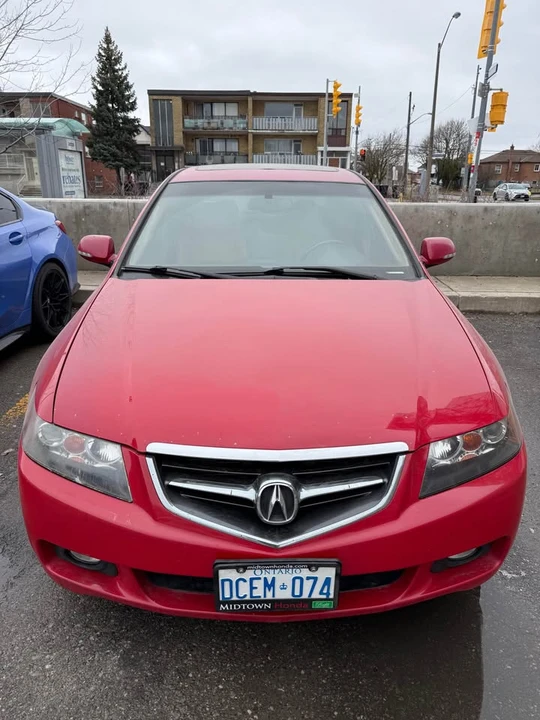2004 Acura TSX 1st Gen - Image 2 of 7