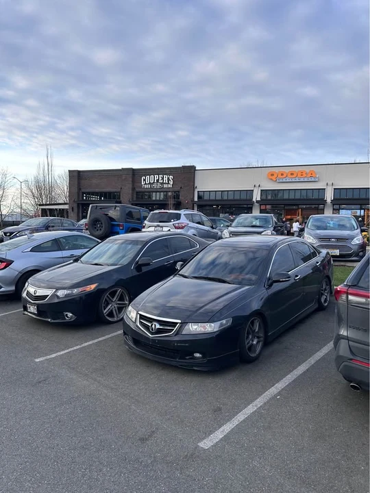2004 Acura TSX 1st Gen - Image 5 of 7