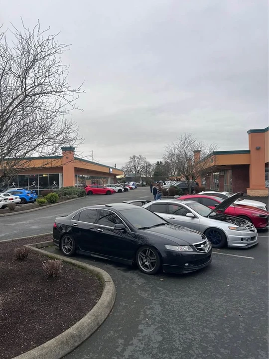 2004 Acura TSX 1st Gen - Image 7 of 7