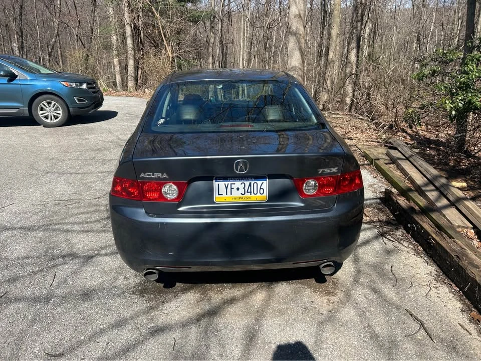 2004 Acura TSX 1st Gen - Image 3 of 7