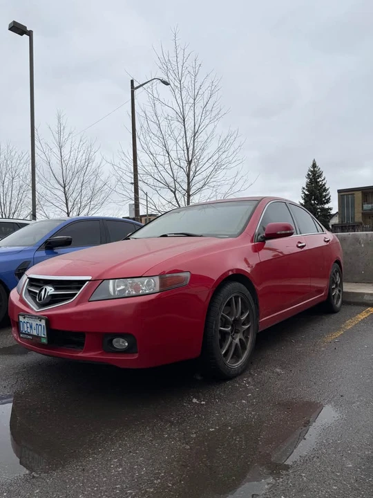 2004 Acura TSX 1st Gen - Image 3 of 7