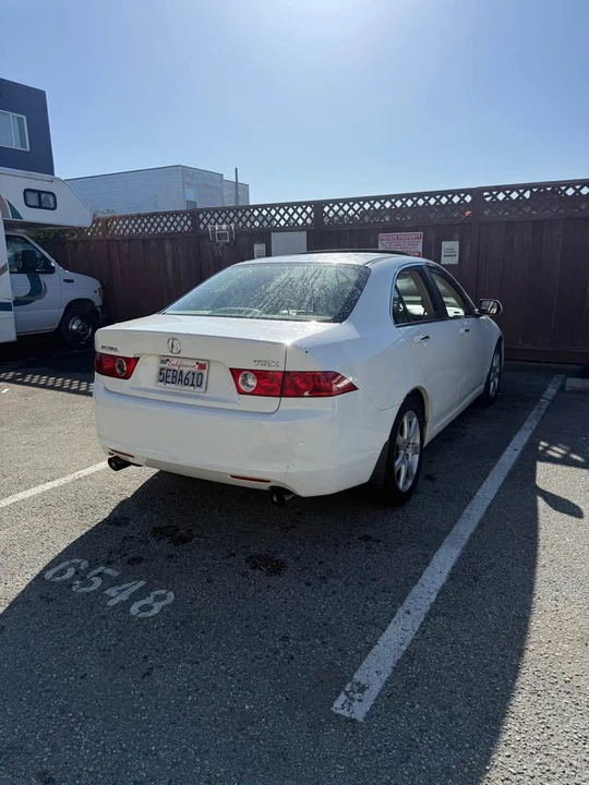 2004 Acura TSX 1st Gen - Image 5 of 12