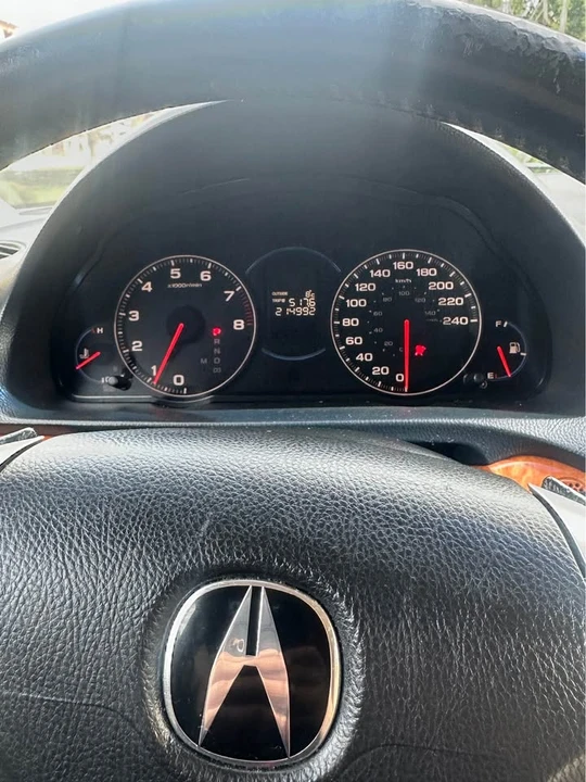 2004 Acura TSX 1st Gen - Image 5 of 6