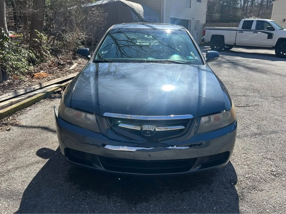 2004 Acura TSX 1st Gen - Image 5 of 7