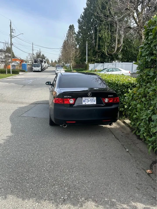 2004 Acura TSX 1st Gen - Image 3 of 6