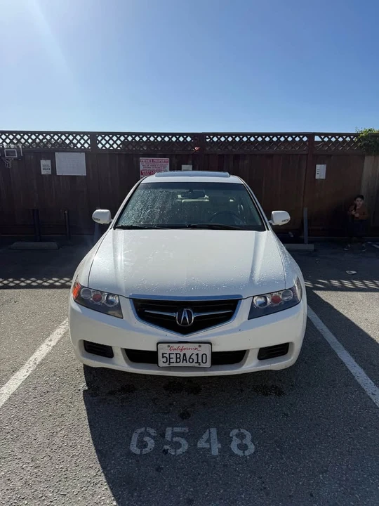 2004 Acura TSX 1st Gen - Image 2 of 12