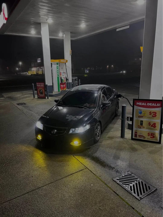 2004 Acura TSX 1st Gen - Image 6 of 7