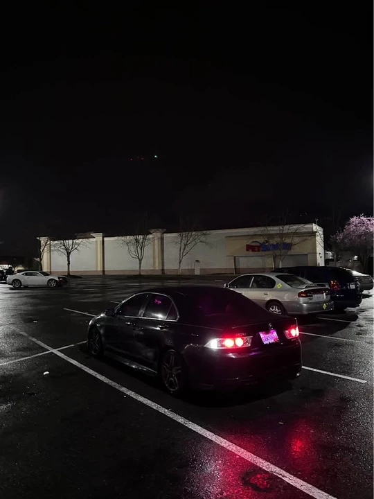 2004 Acura TSX 1st Gen - Image 3 of 7