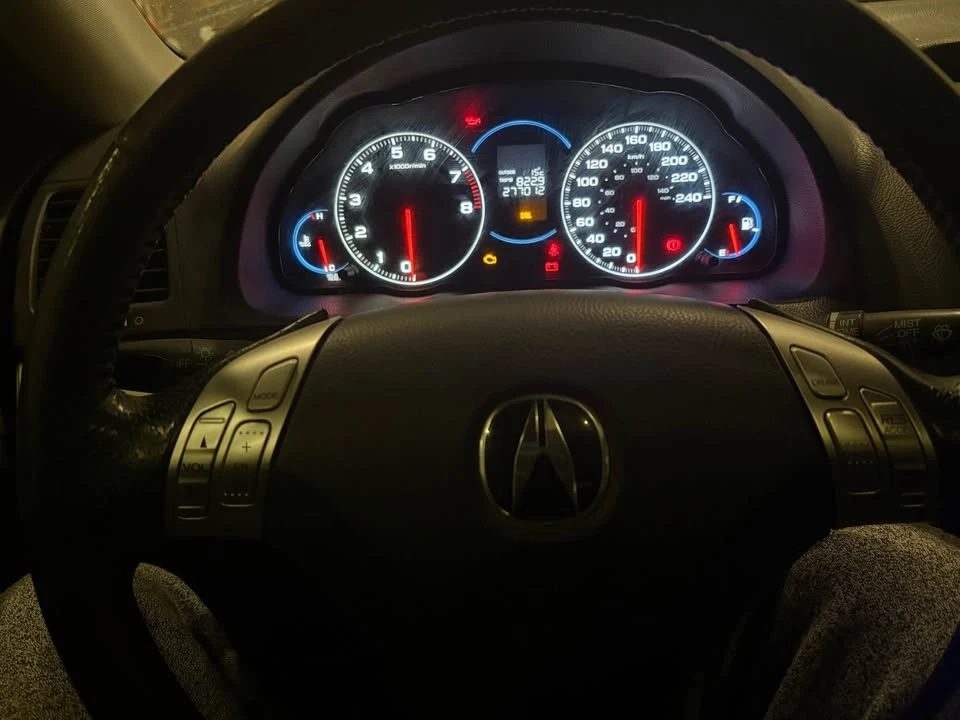 2004 Acura TSX 1st Gen - Image 6 of 7