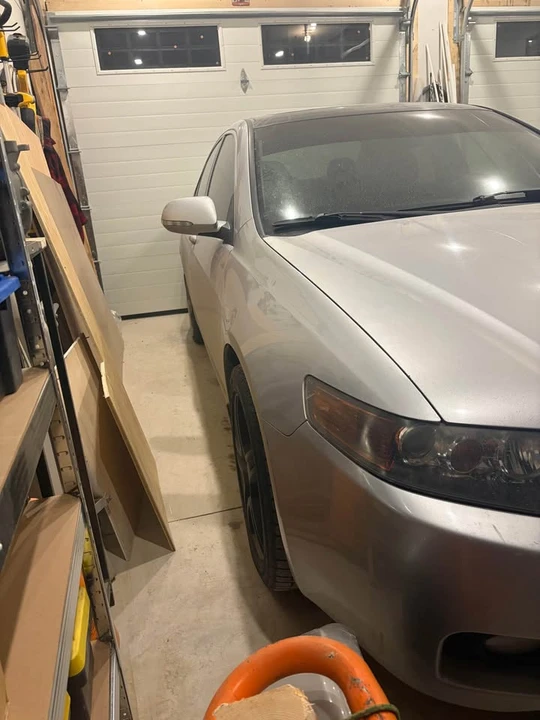 2004 Acura TSX 1st Gen - Image 3 of 7