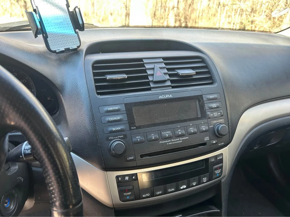 2004 Acura TSX 1st Gen - Image 7 of 7