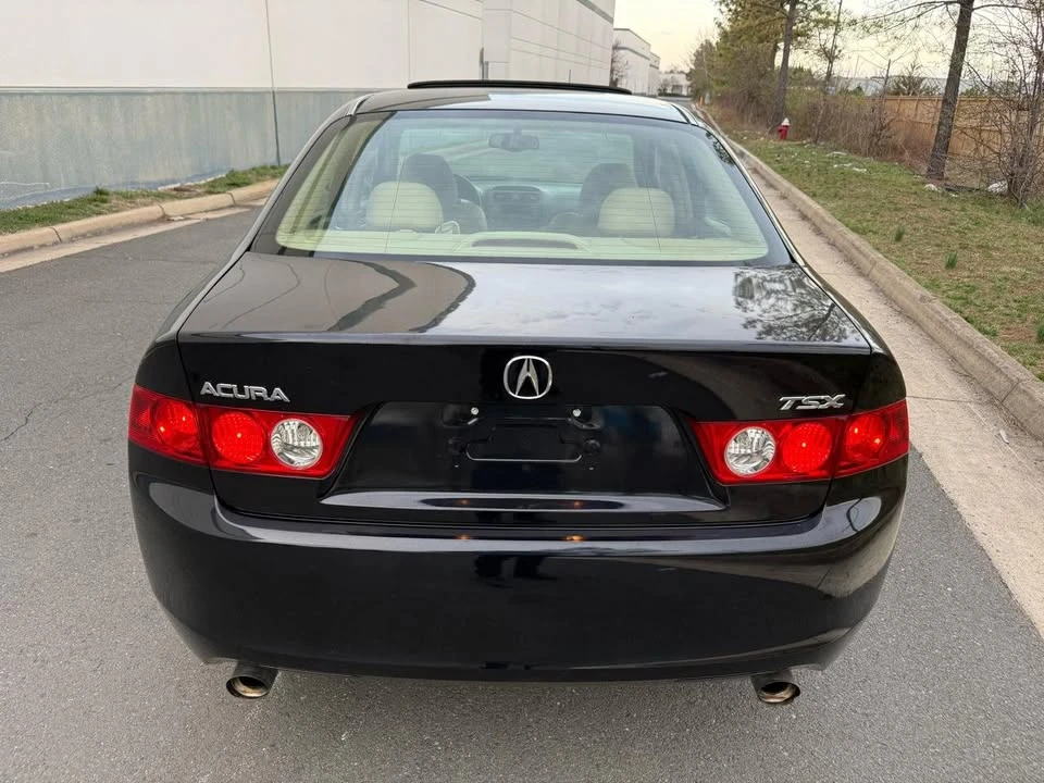 2004 Acura TSX 1st Gen - Image 11 of 20