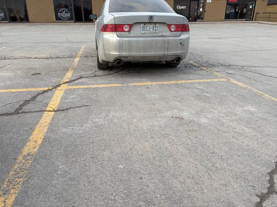 2004 Acura TSX 1st Gen - Image 2 of 7