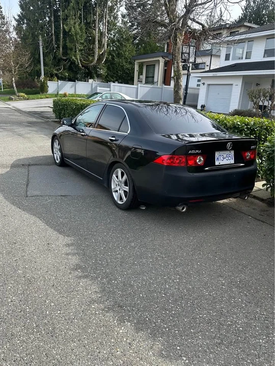 2004 Acura TSX 1st Gen - Image 2 of 6