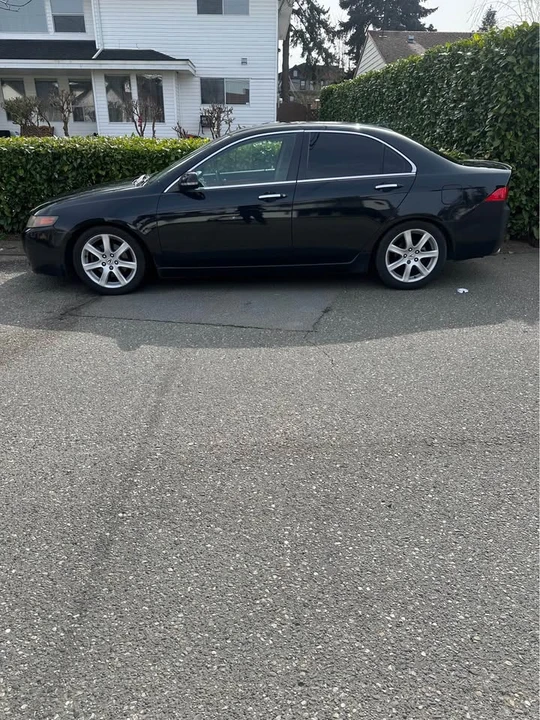 2004 Acura TSX 1st Gen - Image 4 of 6