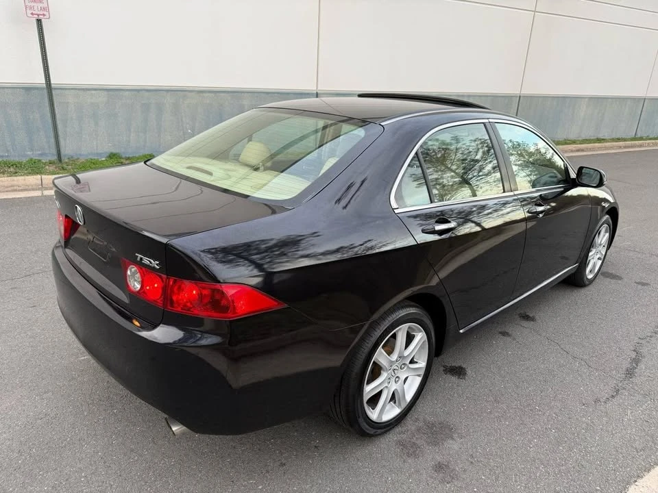 2004 Acura TSX 1st Gen - Image 4 of 20
