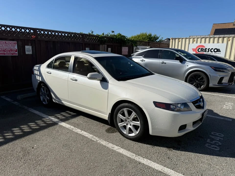 2004 Acura TSX 1st Gen - Image 3 of 12