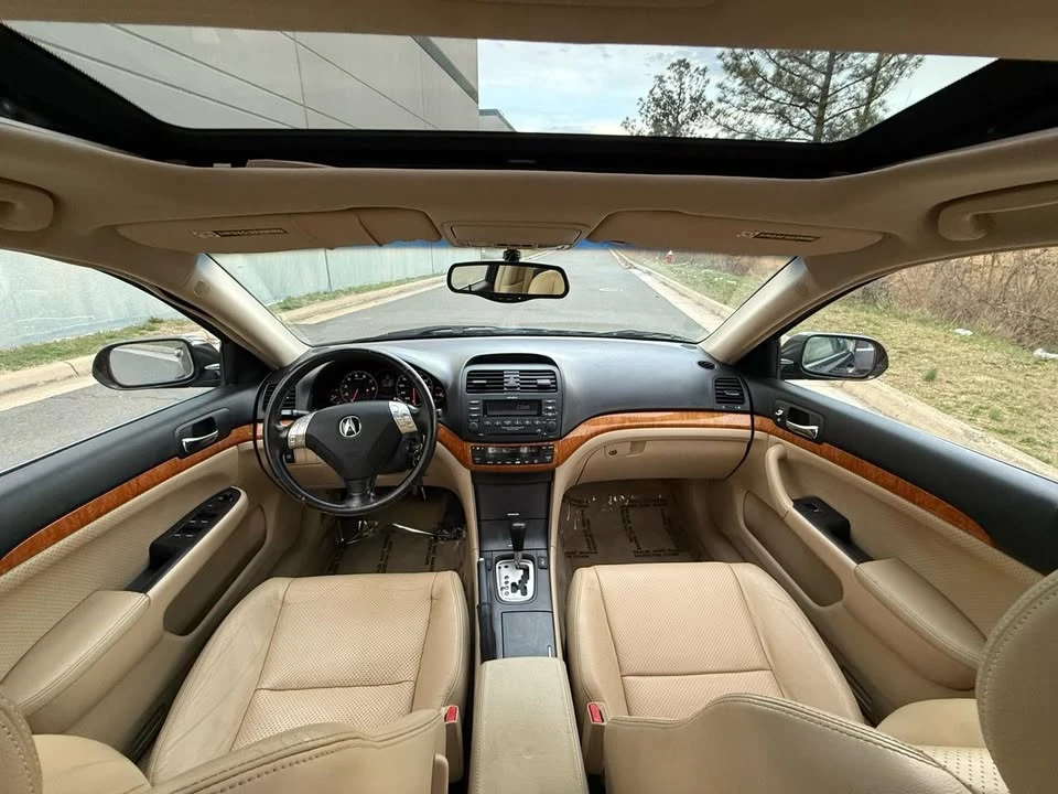 2004 Acura TSX 1st Gen - Image 5 of 20