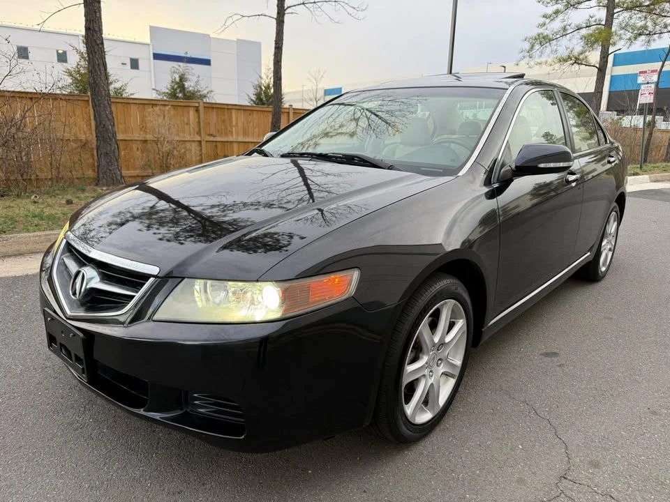 2004 Acura TSX 1st Gen - Image 9 of 20