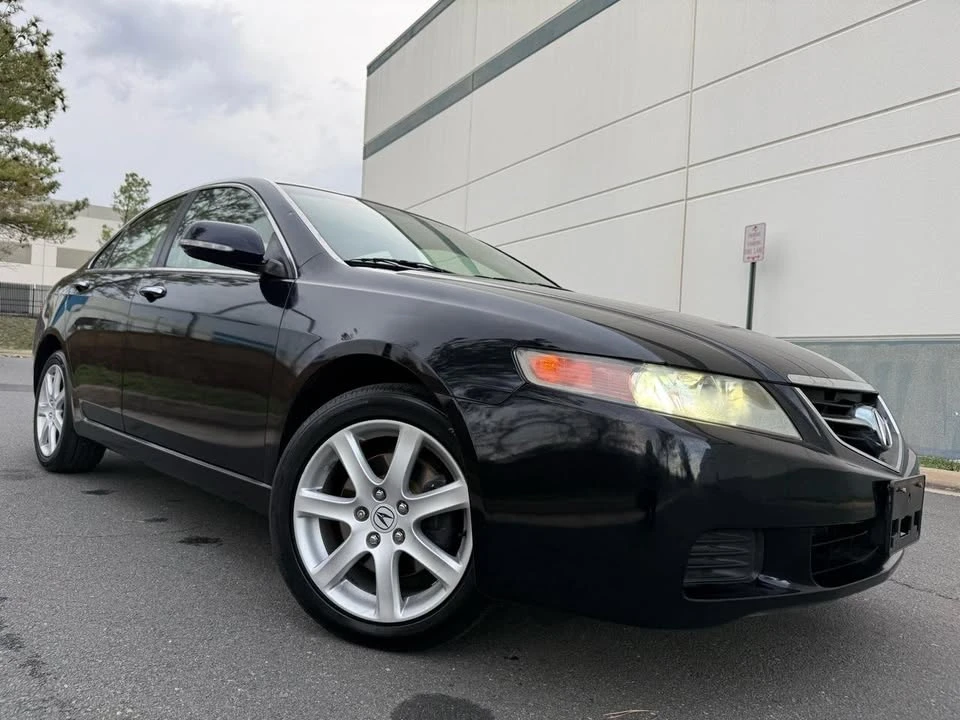 2004 Acura TSX 1st Gen - Image 7 of 20