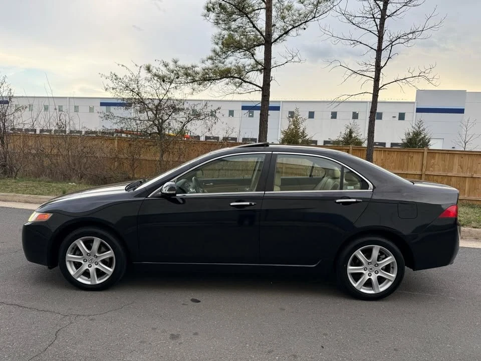 2004 Acura TSX 1st Gen - Image 10 of 20