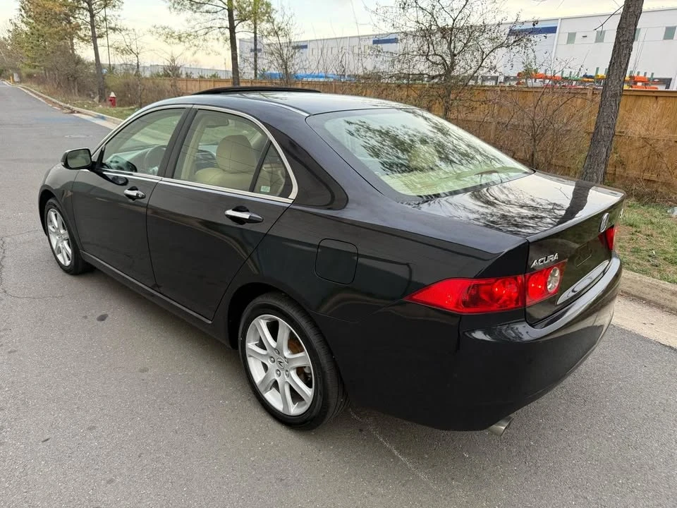 2004 Acura TSX 1st Gen - Image 3 of 20