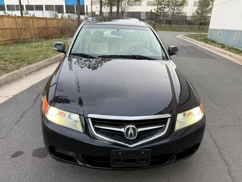 2004 Acura TSX 1st Gen - Image 8 of 20