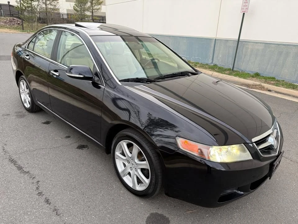 2004 Acura TSX 1st Gen - Image 13 of 20